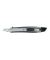 Cuttermesser Softgrip, 9mm Abbrechklinge