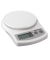Briefwaage MAULalpha bis 2000g wei&szlig; digital