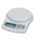 Briefwaage MAULalpha bis 2000g wei&szlig; digital