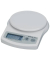 Briefwaage MAULalpha bis 2000g wei&szlig; digital