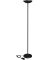 Halogen-Stehlampe MAULsky 8254090, schwarz, mit zerlegt, dimmbar