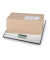 Paketwaage MAULglobal 50kg/50g schwarz