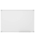 Whiteboard MAULstandard Emaille, 6462684, 100x150cm (HxB), emailliert, Aluminium