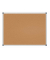 Pinnwand MAULstandard, 6441484, 60x45cm, Kork, Aluminium