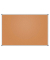 Pinnwand MAULstandard, 6441884, 90x60cm (BxH), Kork, Aluminiumrahmen