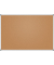 Pinnwand MAULstandard, 6442684, 150x100cm, Kork, Aluminiumrahmen