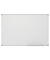 Whiteboard MAULstandard, 6454284, 240x120cm, kunststoffbeschichtet, Aluminiumrahmen