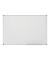 Whiteboard MAULstandard Emaille, 6463884, 180x120cm, emailliert, Aluminiumrahmen