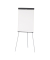 Flipchart MAULstandard, Dreibein, 6372082, silber, mit Beinen