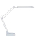 Schreibtischlampe MAULatlantic 820 36 02, LED, mit Standfuß, weiß