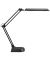 LED-Schreibtischlampe MAULatlantic, schwarz, mit Standfu&szlig;