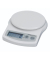 Waage alpha 5kg ws Briefwaage 1g Lastteller 12cm