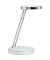 LED-Schreibtischlampe MAULpuck, wei&szlig;, mit Standfu&szlig;