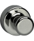 Haftmagnet 6168796, Kegel, 15mm &Oslash;, silber, 7000g