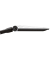Schreibtischlampe MAULoptimus colour vario 8206795, LED, dimmbar, mit Standfuß, silber