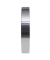  Funkwanduhr MAULfly 9063402, silber, 30,5cm, rund, analog
