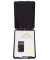 Klemmbrett 2349090, A4, schwarz, Kunststoff