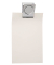 Magnet silber