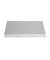 Klemmbrett MAULassist 2354608, A4, silber, Aluminium