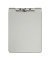 Klemmbrett MAULcase 2354808, A4, silber, Aluminium