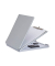 Klemmbrett MAULcase 2354808, A4, silber, Aluminium