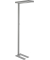 LED-Stehlampe MAULjuvis 825 86 95, silber, mit zerlegt, dimmbar