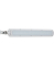 LED-Schreibtischlampe MAULcraft, wei&szlig;, mit Tischklemme, dimmbar