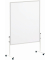 Whiteboard MAULsolid, 6365982, 120x190cm (BxH), kunststoffbeschichteter Stahl, Aluminium