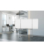 Klappstativdrehtafel-Whiteboard MAULstandard, 6458584, 240/120x100cm, kunststoffbeschichtet, Aluminiumrahmen