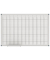 Jahresplaner MAULstandard 6466384 60x90cm