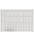 Monats-Jahresplaner MAULstandard 6466484 60x90cm