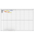 Jahresplaner MAULstandard 6466784 14Monate 100x150cm