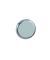 Haftmagnet 6171096, Rund, 30mm &Oslash;, silber, 21000g
