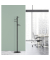 Kleiderst&auml;nder Caurus 9406290 schwarz Metall 8 Haken 60,0 x 173,0 cm