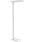 LED-Stehlampe MAULjaval 82584 02, wei&szlig;, mit zerlegt, dimmbar