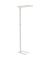Standleuchte javal 8258402 LED dimmbar 80W weiß