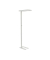 LED-Stehlampe MAULjaval 82584 02, wei&szlig;, mit zerlegt, dimmbar
