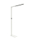 LED-Stehlampe MAULsirius 8259202, wei&szlig;, mit zerlegt, dimmbar