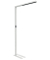 LED-Stehlampe MAULsirius 8259202, wei&szlig;, mit zerlegt, dimmbar