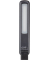 jazzy Schreibtischlampe schwarz 6 W