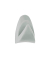 Magnethaken grau 3,4 x 2,4 cm