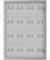 Schaukasten EXCITE 6654408, 16xA4, alu, magnetisch
