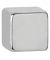Magnete silber 0,7 x 0,7 x 0,7 cm