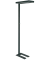 Stehlampe schwarz