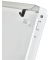 Flipchart MAULoffice, 6374202, 70x100cm (BxH), wei&szlig;, mit Rollen
