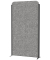 Stellwandsystem MAULcocoon 9701089 Ak 100x180cm d.gr Stand
