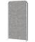 Stellwandsystem MAULcocoon 9701095 Ak 100x180cm d.gr Stand