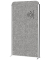 Stellwandsystem MAULcocoon 9701095 Ak 100x180cm d.gr Stand