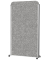 Stellwandsystem MAULcocoon 9701195 Ak 100x180cm d.gr Mobil