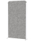 Stellwandsystem MAULcocoon 9701002 Ak 100x180cm d.gr Stand